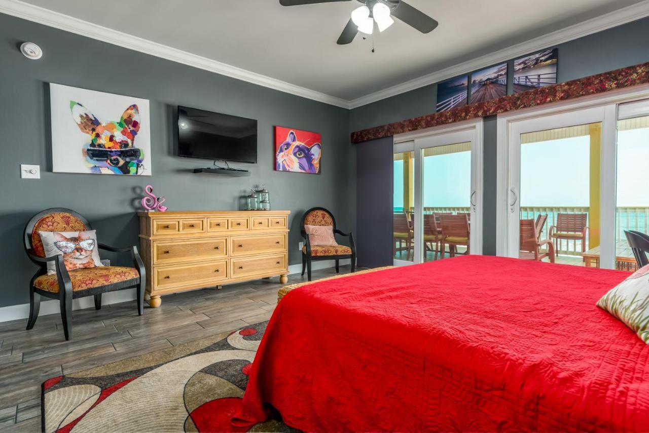 Annie'S Dream Villa Dauphin Island Eksteriør billede