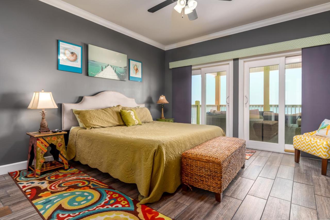 Annie'S Dream Villa Dauphin Island Eksteriør billede