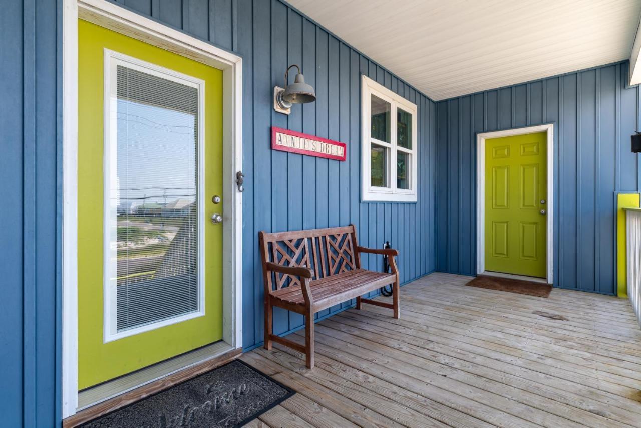 Annie'S Dream Villa Dauphin Island Eksteriør billede