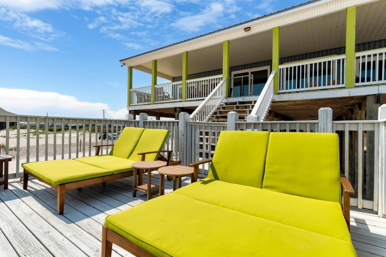 Annie'S Dream Villa Dauphin Island Eksteriør billede